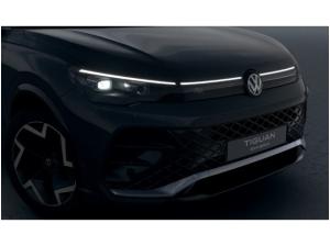 Volkswagen Tiguan R-Line 1.5 TSI PluginHybrid Aktion