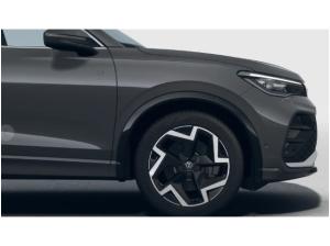 Volkswagen Tiguan R-Line 1.5 TSI PluginHybrid Aktion