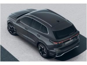 Volkswagen Tiguan R-Line 1.5 TSI PluginHybrid Aktion