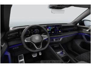 Volkswagen Tiguan R-Line 1.5 TSI PluginHybrid Aktion