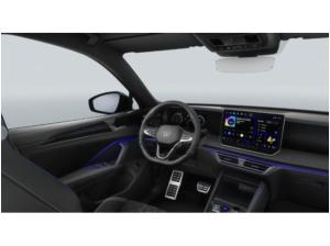 Volkswagen Tiguan R-Line 1.5 TSI PluginHybrid Aktion