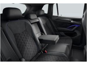 Volkswagen Tiguan R-Line 1.5 TSI PluginHybrid Aktion