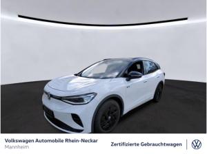 Volkswagen ID.4 GTX 4Motion Navi Kamera LED uvm