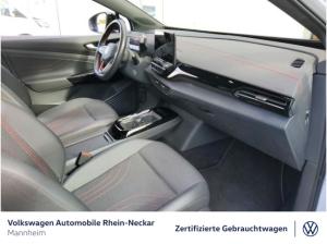 Volkswagen ID.4 GTX 4Motion Navi Kamera LED uvm
