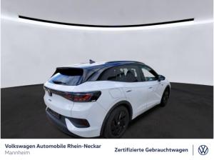 Volkswagen ID.4 GTX 4Motion Navi Kamera LED uvm