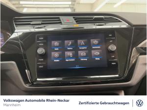 Volkswagen Touran 1.5 TSI Highline Navi AHK Pano uvm