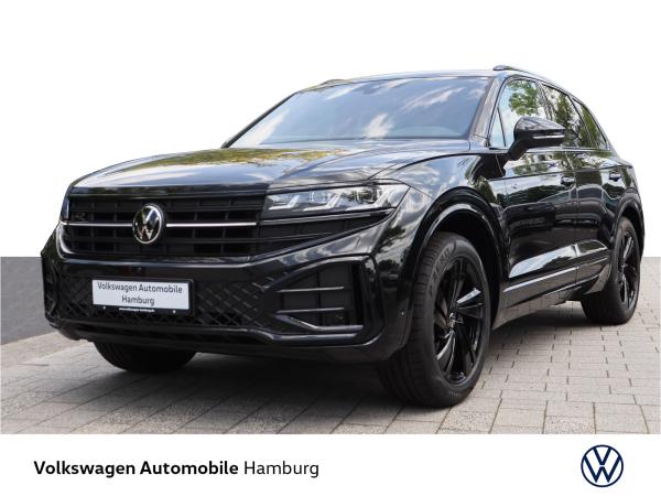 Touareg