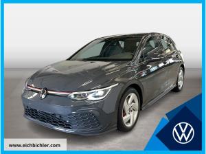Volkswagen Golf VIII GTI 2.0 TSI LED PDC SoundSys SportS.