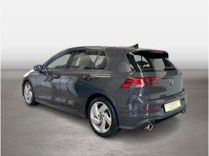 Volkswagen Golf VIII GTI 2.0 TSI LED PDC SoundSys SportS.