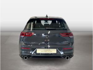 Volkswagen Golf VIII GTI 2.0 TSI LED PDC SoundSys SportS.