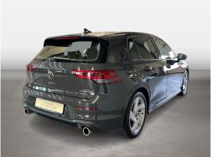 Volkswagen Golf VIII GTI 2.0 TSI LED PDC SoundSys SportS.