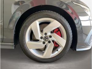 Volkswagen Golf VIII GTI 2.0 TSI LED PDC SoundSys SportS.