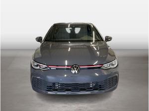 Volkswagen Golf VIII GTI 2.0 TSI LED PDC SoundSys SportS.