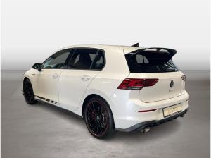 Volkswagen Golf VIII GTI Clubsport 2.0 TSI DSG ACC AUT Kam.