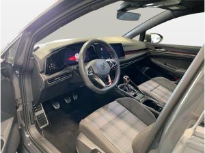 Volkswagen Golf VIII GTI 2.0 TSI LED PDC SoundSys SportS.
