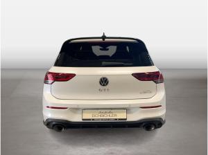 Volkswagen Golf VIII GTI Clubsport 2.0 TSI DSG ACC AUT Kam.