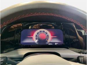 Volkswagen Golf VIII GTI 2.0 TSI LED PDC SoundSys SportS.