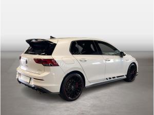 Volkswagen Golf VIII GTI Clubsport 2.0 TSI DSG ACC AUT Kam.