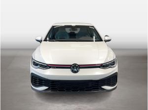 Volkswagen Golf VIII GTI Clubsport 2.0 TSI DSG ACC AUT Kam.
