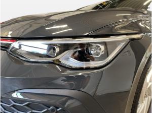Volkswagen Golf VIII GTI 2.0 TSI LED PDC SoundSys SportS.