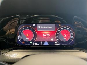 Volkswagen Golf VIII GTI Clubsport 2.0 TSI DSG ACC AUT Kam.