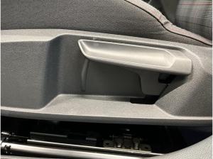 Volkswagen Golf VIII GTI 2.0 TSI LED PDC SoundSys SportS.