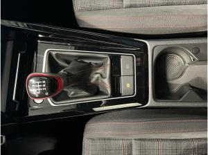 Volkswagen Golf VIII GTI 2.0 TSI LED PDC SoundSys SportS.