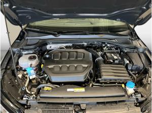 Volkswagen Golf VIII GTI 2.0 TSI LED PDC SoundSys SportS.