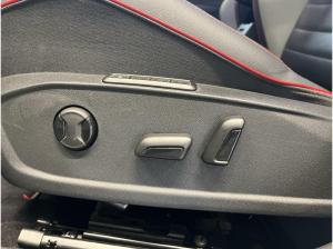 Volkswagen Golf VIII GTI Clubsport 2.0 TSI DSG ACC AUT Kam.