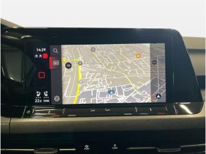 Volkswagen Golf VIII GTI Clubsport 2.0 TSI DSG ACC AUT Kam.