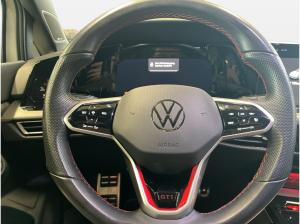 Volkswagen Golf VIII GTI Clubsport 2.0 TSI DSG ACC AUT Kam.