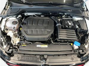 Volkswagen Golf VIII GTI Clubsport 2.0 TSI DSG ACC AUT Kam.