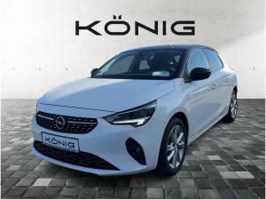 Opel Corsa 1.2 Turbo Elegance Automatik