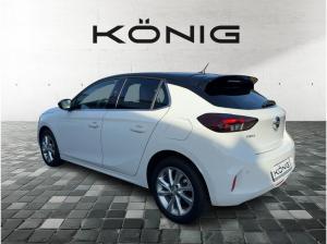 Opel Corsa 1.2 Turbo Elegance Automatik