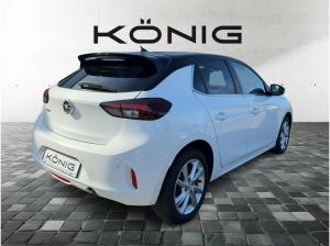 Opel Corsa 1.2 Turbo Elegance Automatik