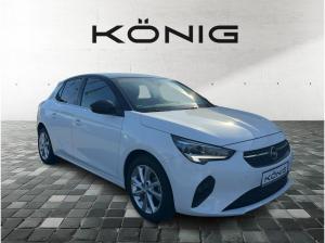 Opel Corsa 1.2 Turbo Elegance Automatik