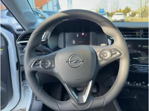 Opel Corsa 1.2 Turbo Elegance Automatik