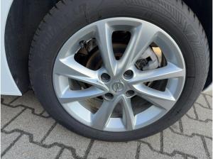 Opel Corsa 1.2 Turbo Elegance Automatik