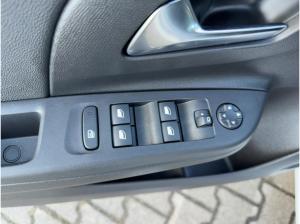 Opel Corsa 1.2 Turbo Elegance Automatik