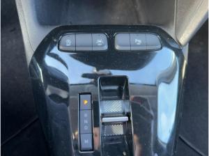 Opel Corsa 1.2 Turbo Elegance Automatik
