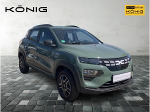 Dacia Spring Essential ELECTRIC 45 KLIMA