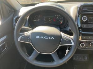 Dacia Spring Essential ELECTRIC 45 KLIMA