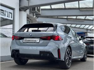 BMW 120 M-Sportpaket AHK/Memory Finanzierung ab 0,49%