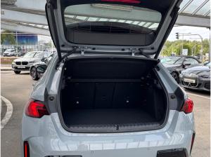 BMW 120 M-Sportpaket AHK/Memory Finanzierung ab 0,49%