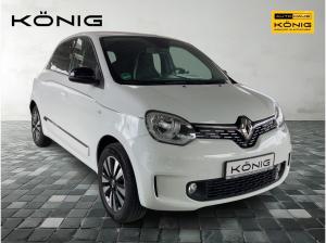 Renault Twingo Electric