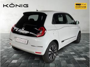 Renault Twingo Electric