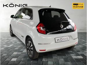Renault Twingo Electric