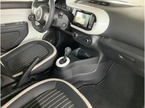 Renault Twingo Electric