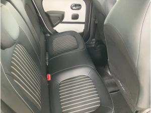 Renault Twingo Electric