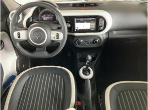 Renault Twingo Electric